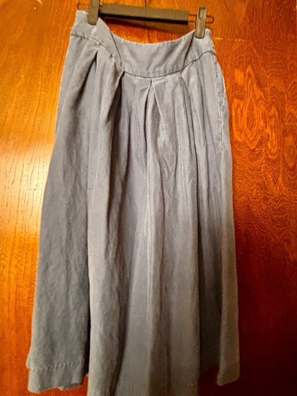 Wilfred - A Line Skirt